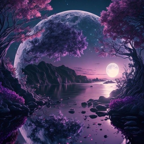 Chime - On My Mind & DirtySnatcha & Matt Doe Ft. Katie Sky - More Than This (Fénix mashup)