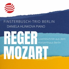 W. A. Mozart Piano Quartett in E Flat Major, KV 493:  I Allegro