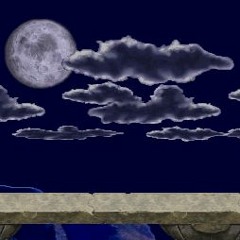 La luna