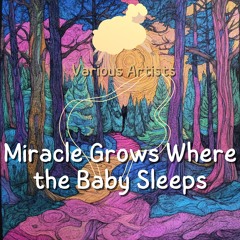 Miracle Grows Where the Baby Sleeps