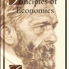 (Download PDF/Epub) Principles Of Economics - Carl Menger