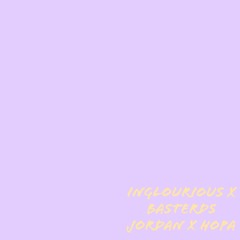 Inglourious Basterds