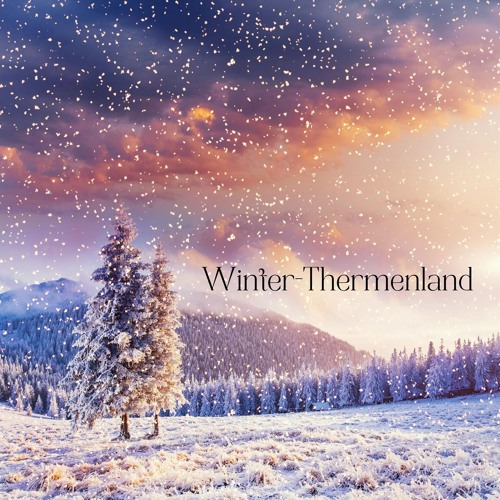 Stream Winterkekse In Der Therme by Thermenwelt | Listen online for ...