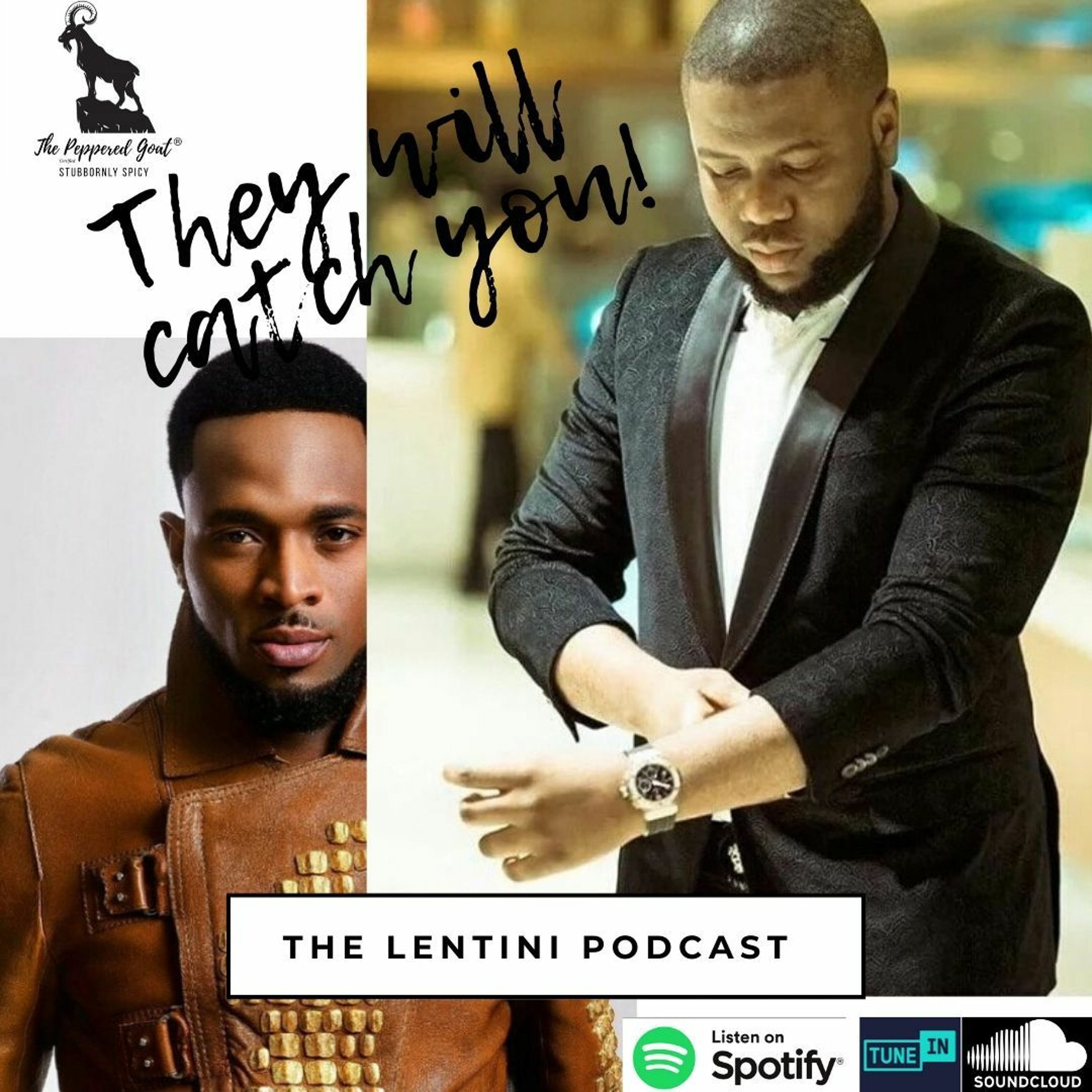 The Lentini Podcast