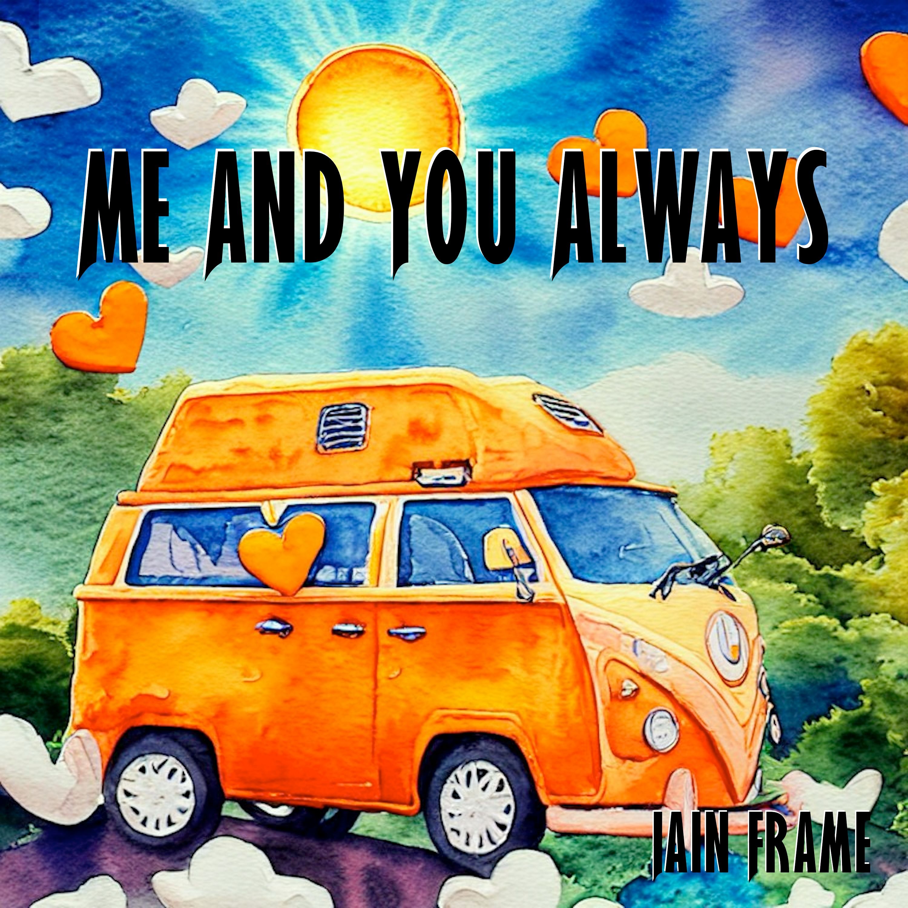 Me And You Always episode artwork