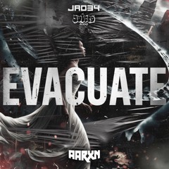 AARXN - EVACUATE [FREE DOWNLOAD]