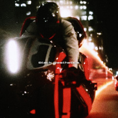 Forked Reality - Nine Inch Nails {slowed+reverb x @blackaesthetics}