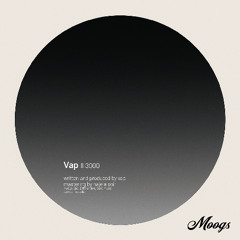 Vap - ILI3000