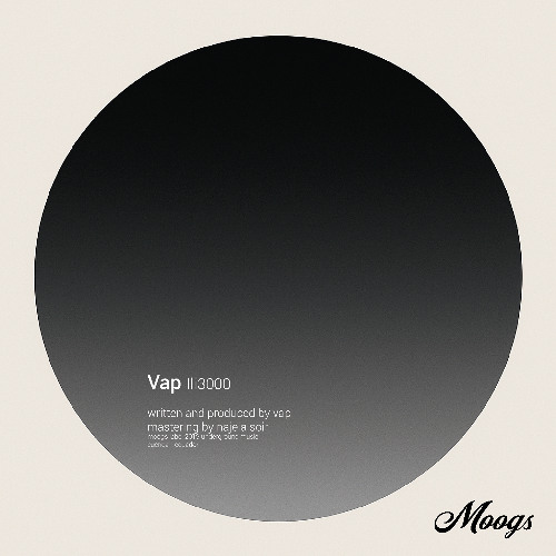Vap - ILI3000