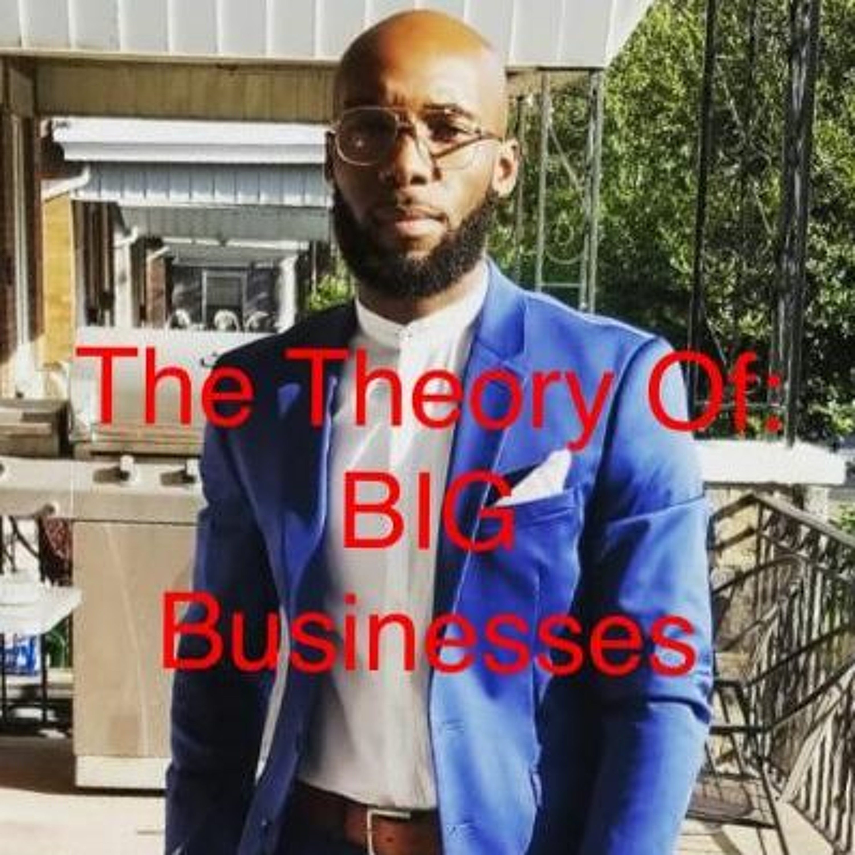 The Theory of Everything