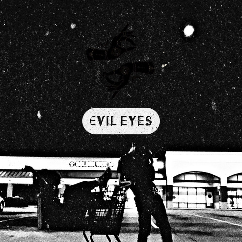 evil eyes (prod. unknwn)