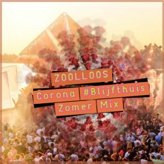 #Blijfthuis Corona Zomer Mix 2020