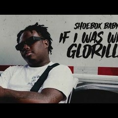 Shoebox Baby - Glorilla Flow (Official Audio)