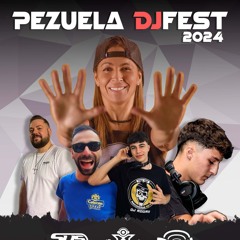 PEZUELA DJ FEST 2K24 rodriihr
