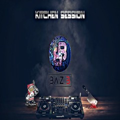 KITCHEN SESSION