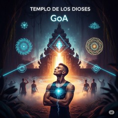 TEMPLO DE LOS DIOSES GoA