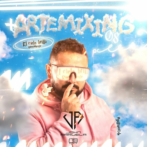 +ArteMixing 8 - El cielo brilla nuevamente