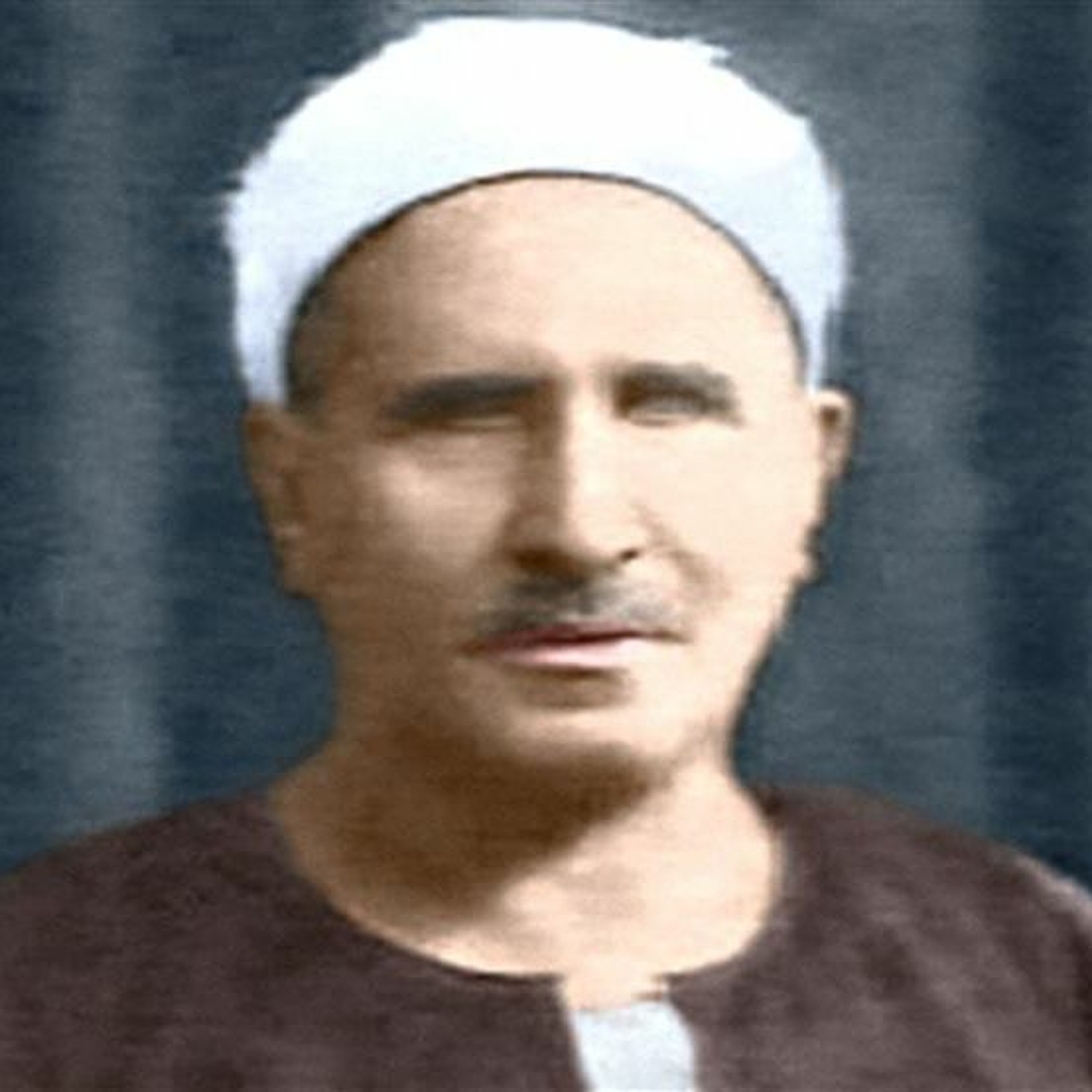 الآيات 37_49 من سورة مريم الشيخ علي محمود رحمه الله episode artwork