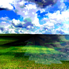 Cool Cloud Shadows (naviarhaiku572)