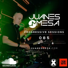 Progressive Sessions