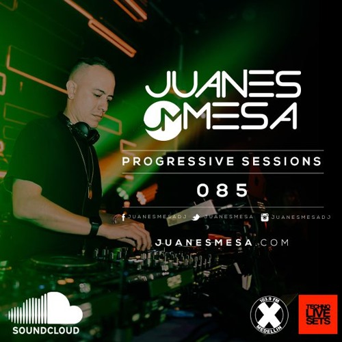 Progressive Sessions