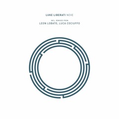 Luke Liberati - Neve (Original Mix)