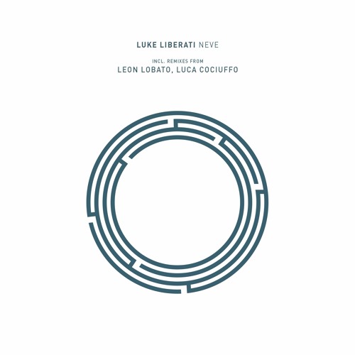 Luke Liberati - Neve (Original Mix)