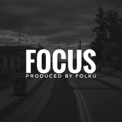 Focus [85 BPM] ★ Pezet & Louis Villain | Type Beat