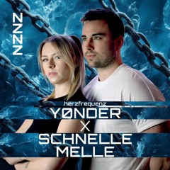 YØNDER b2b Schnelle Melle @NZNZ4: The Return