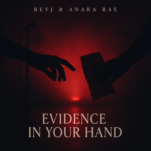 Evidence in Your Hand