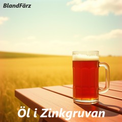 Öl i Zinkgruvan