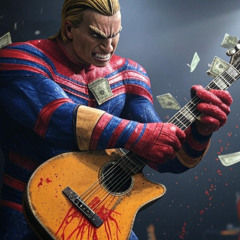 ALL JAM MONEY