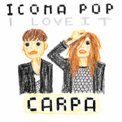 I DON'T CARE (Carpa's Flip)  [FREE DL TO REMOVE INTRO]