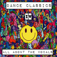 Dance Classics IV (Heavenly Vocal Mix )
