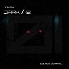 Unkey - 12 (SCTRL003) [Jah-Tek Premiere]