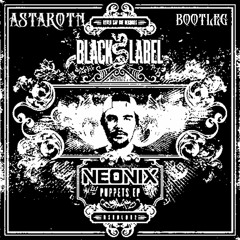 Neonix & Moley - Fisticuffs (Astaroth Remix)