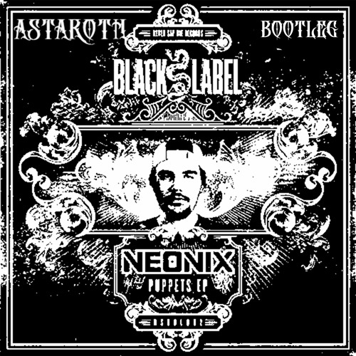 Neonix & Moley - Fisticuffs (Astaroth Remix)