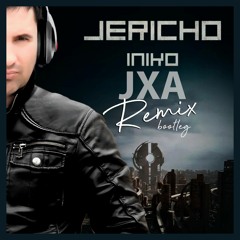 Iniko - Jericho (JXA Hardstyle Remix)