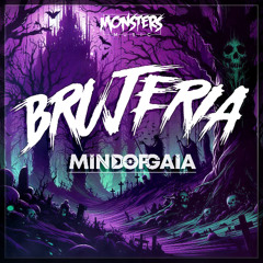 Mind Of Gaia - Brujería (OUT NOW)
