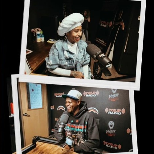 BJ The Chicago Kid Interview w/ Tiara LaNiece (4.26.24)