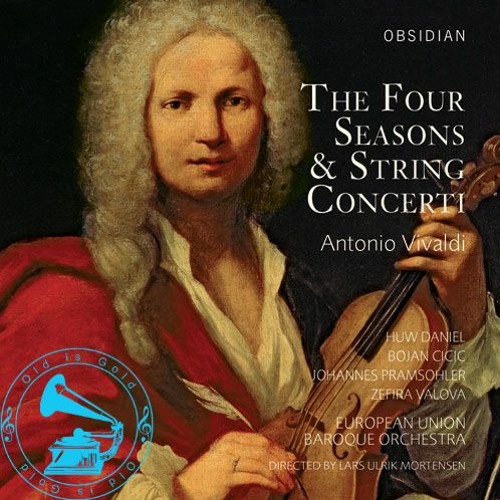 Listen to 1718 A. Vivaldi - The Four Seasons, Concerto No. 3: Autumn, I.  Allegro by Old-is-Gold in #Symphonies & Concertos「🎼」 playlist online for  free on SoundCloud