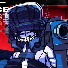 SACRIFICE - FNF: Oneshot Mania [DEIMOS UPDATE] OST