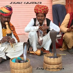 Snake Charmer