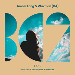 Amber Long & Waxman - You (Original Mix)