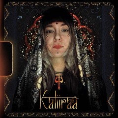 Kaliiraa - Darkpsy Frequencies // Podcast Trisulam Tribe India