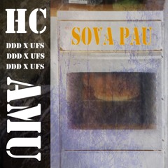 Sova Pau Feat HC Prod @UngeMoncler