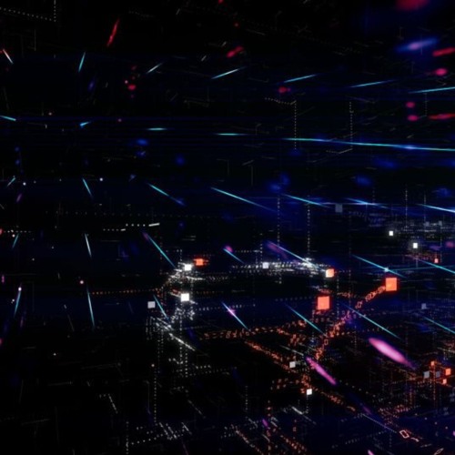 Hedon - Fragments of Phenomenological Perception [TE0167]