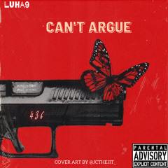 Can’t Argue ( Official Audio)