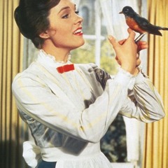 Mary Poppins (feat. Locked In)
