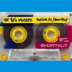 Shortkut — 80s Mixtape Live 02/23/24